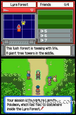 Pokémon Ranger